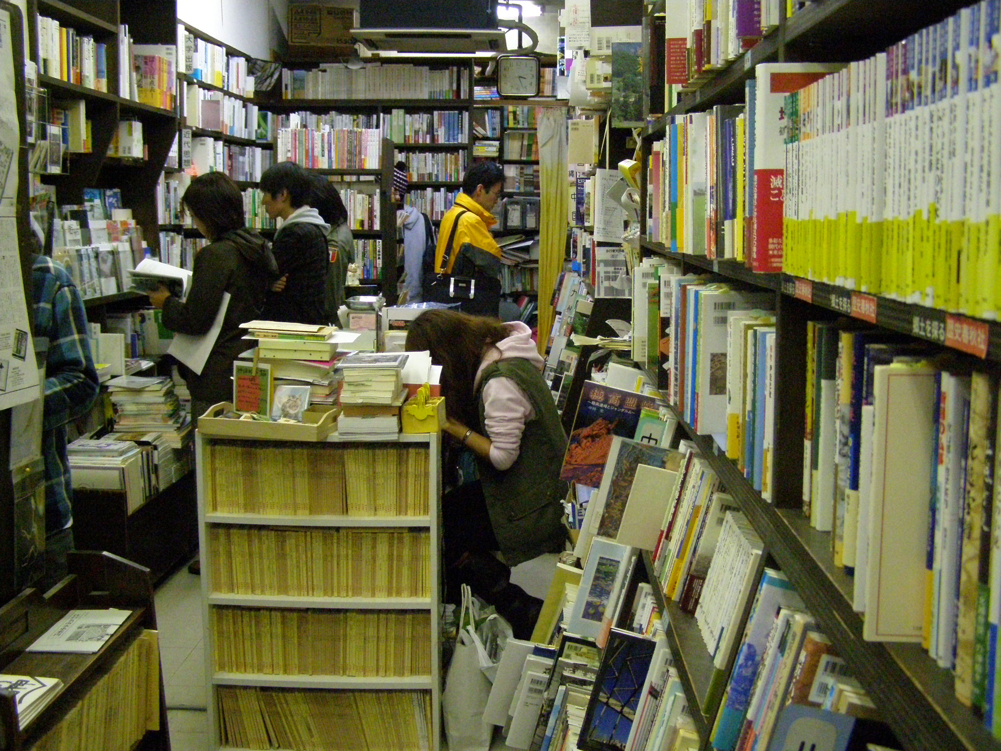 第1章 編集工房吉備人の発進③（1995年～）